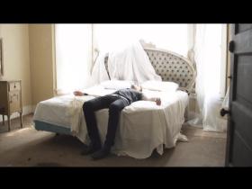 Theory Of A Deadman By The Way